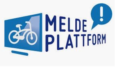 Πλατφόρμα αναφοράς για την κυκλοφορία ποδηλάτων (Meldeplattform Radverkehr)