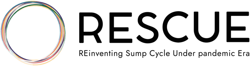 Το ερευνητικό έργο RESCUE διοργανώνει ημερίδα “Αναθεώρηση των ΣΒΑΚ υπό συνθήκες πανδημίας”